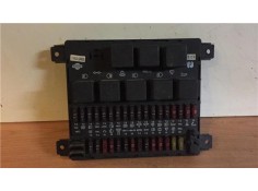 Recambio de caja fusibles/rele para nissan trade 2.0 d referencia OEM IAM 2406364900  
