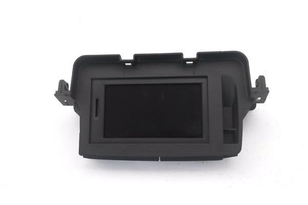 Recambio de pantalla para renault megane iii berlina 5p 1.5 expression referencia OEM IAM 259153451R 682470010R 
