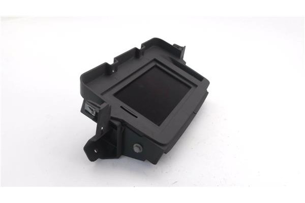 Recambio de pantalla para renault megane iii berlina 5p 1.5 expression referencia OEM IAM 259153451R 682470010R 