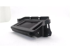 Recambio de pantalla para renault megane iii berlina 5p 1.5 expression referencia OEM IAM 259153451R 682470010R 