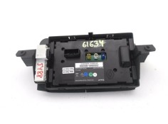 Recambio de pantalla para renault megane iii berlina 5p 1.5 expression referencia OEM IAM 259153451R 682470010R 