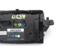 Recambio de pantalla para renault megane iii berlina 5p 1.5 expression referencia OEM IAM 259153451R 682470010R 
