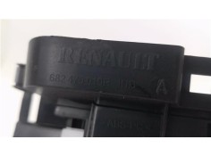 Recambio de pantalla para renault megane iii berlina 5p 1.5 expression referencia OEM IAM 259153451R 682470010R 