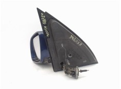 Recambio de retrovisor izquierdo para seat arosa (6h1) 1.4 referencia OEM IAM 6X0057540L  