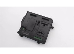 Recambio de módulo electrónico para renault megane iii berlina 5p 1.5 expression referencia OEM IAM 284B17882R S180098101 