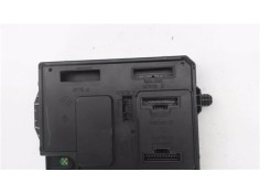Recambio de módulo electrónico para renault megane iii berlina 5p 1.5 expression referencia OEM IAM 284B17882R S180098101 