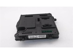 Recambio de módulo electrónico para renault megane iii berlina 5p 1.5 expression referencia OEM IAM 284B17882R S180098101 