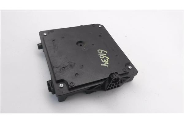 Recambio de módulo electrónico para renault megane iii berlina 5p 1.5 expression referencia OEM IAM 284B17882R S180098101 