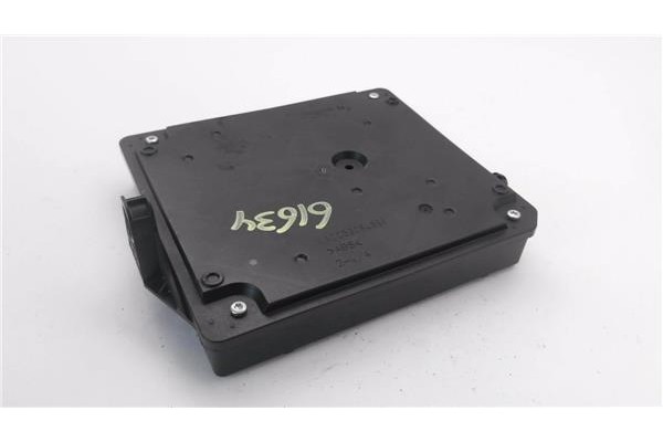 Recambio de módulo electrónico para renault megane iii berlina 5p 1.5 expression referencia OEM IAM 284B17882R S180098101 