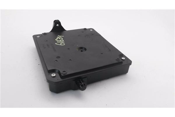 Recambio de módulo electrónico para renault megane iii berlina 5p 1.5 expression referencia OEM IAM 284B17882R S180098101 