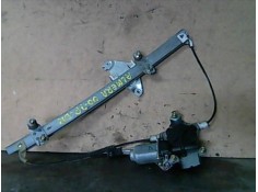 Recambio de mecanismo elevalunas delantero derecho para nissan almera (n16/e)(2000) 1.5 referencia OEM IAM   