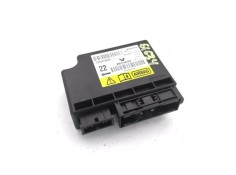 Recambio de centralita airbag para renault megane iii berlina 5p 1.5 expression referencia OEM IAM 285581365R  