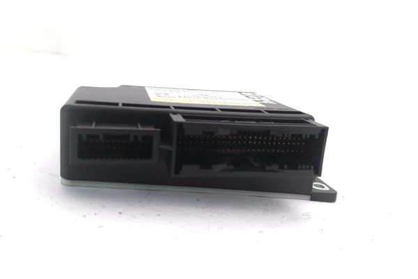 Recambio de centralita airbag para renault megane iii berlina 5p 1.5 expression referencia OEM IAM 285581365R  