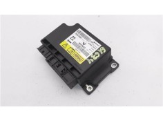 Recambio de centralita airbag para renault megane iii berlina 5p 1.5 expression referencia OEM IAM 285581365R  