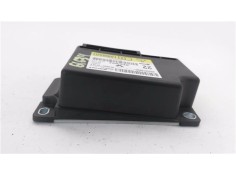 Recambio de centralita airbag para renault megane iii berlina 5p 1.5 expression referencia OEM IAM 285581365R  