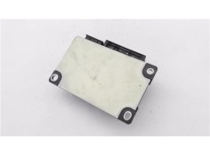 Recambio de centralita airbag para renault megane iii berlina 5p 1.5 expression referencia OEM IAM 285581365R  