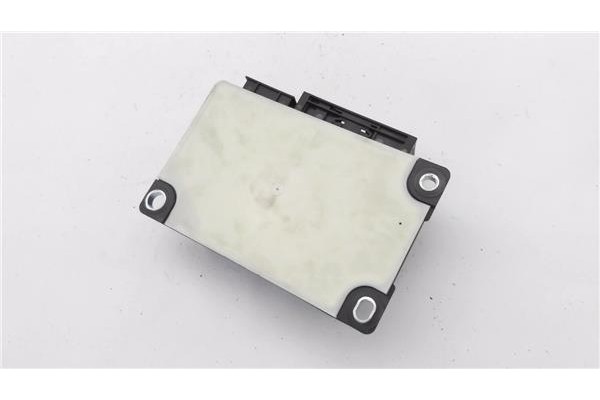 Recambio de centralita airbag para renault megane iii berlina 5p 1.5 expression referencia OEM IAM 285581365R  