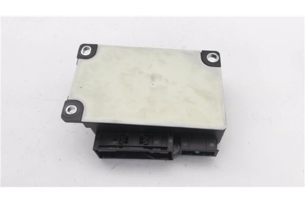 Recambio de centralita airbag para renault megane iii berlina 5p 1.5 expression referencia OEM IAM 285581365R  