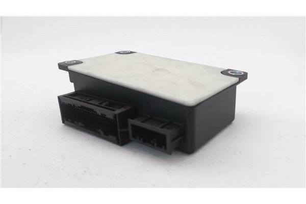 Recambio de centralita airbag para renault megane iii berlina 5p 1.5 expression referencia OEM IAM 285581365R  
