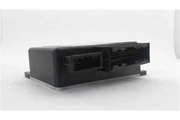 Recambio de centralita airbag para renault megane iii berlina 5p 1.5 expression referencia OEM IAM 285581365R  