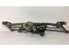 Recambio de motor limpiaparabrisas delantero para peugeot 106 (s2) 1.5 d referencia OEM IAM 640583 403835 