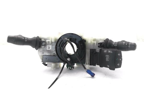Recambio de mando intermitencia para renault megane iii berlina 5p 1.5 expression referencia OEM IAM 255670019R 255520014R 
