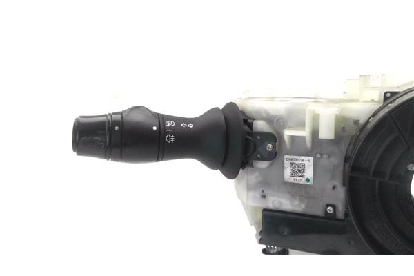 Recambio de mando intermitencia para renault megane iii berlina 5p 1.5 expression referencia OEM IAM 255670019R 255520014R 