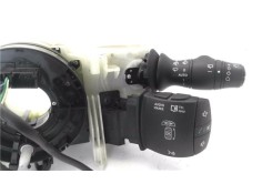 Recambio de mando intermitencia para renault megane iii berlina 5p 1.5 expression referencia OEM IAM 255670019R 255520014R 
