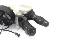 Recambio de mando intermitencia para renault megane iii berlina 5p 1.5 expression referencia OEM IAM 255670019R 255520014R 