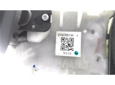 Recambio de mando intermitencia para renault megane iii berlina 5p 1.5 expression referencia OEM IAM 255670019R 255520014R 