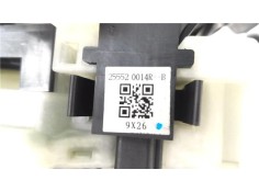 Recambio de mando intermitencia para renault megane iii berlina 5p 1.5 expression referencia OEM IAM 255670019R 255520014R 