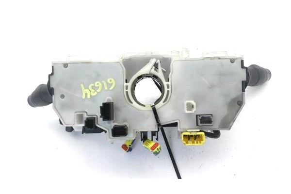 Recambio de mando intermitencia para renault megane iii berlina 5p 1.5 expression referencia OEM IAM 255670019R 255520014R 