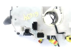 Recambio de mando intermitencia para renault megane iii berlina 5p 1.5 expression referencia OEM IAM 255670019R 255520014R 