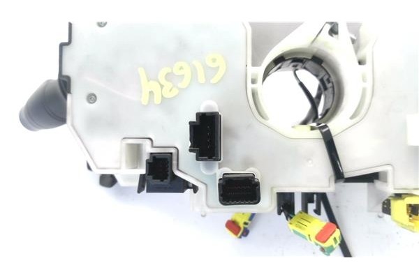 Recambio de mando intermitencia para renault megane iii berlina 5p 1.5 expression referencia OEM IAM 255670019R 255520014R 