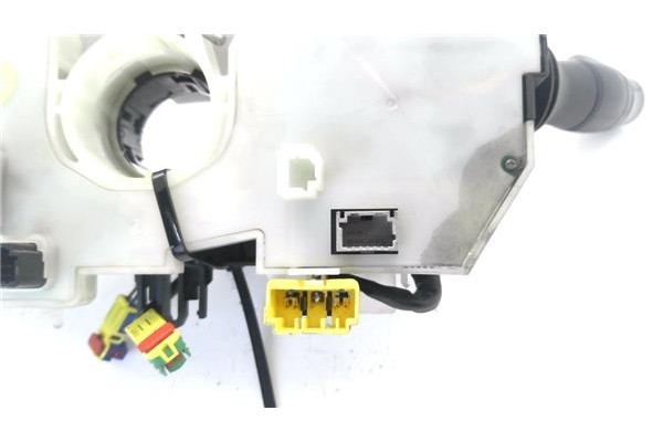 Recambio de mando intermitencia para renault megane iii berlina 5p 1.5 expression referencia OEM IAM 255670019R 255520014R 