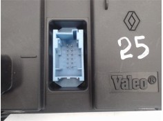 Recambio de mandos climatizador para renault clio iii referencia OEM IAM (8200296683) (69340020) 