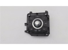 Recambio de mando multifuncion para renault megane iii berlina 5p 1.5 expression referencia OEM IAM 253B00345R CSW2011RN 