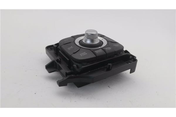 Recambio de mando multifuncion para renault megane iii berlina 5p 1.5 expression referencia OEM IAM 253B00345R CSW2011RN 