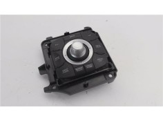 Recambio de mando multifuncion para renault megane iii berlina 5p 1.5 expression referencia OEM IAM 253B00345R CSW2011RN 