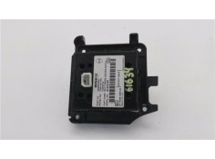 Recambio de mando multifuncion para renault megane iii berlina 5p 1.5 expression referencia OEM IAM 253B00345R CSW2011RN 