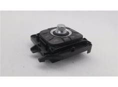 Recambio de mando multifuncion para renault megane iii berlina 5p 1.5 expression referencia OEM IAM 253B00345R CSW2011RN 