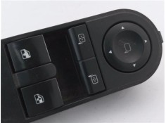 Recambio de mando elevalunas delantero izquierdo para mercedes-benz clase c (bm 202) familiar 2.5 250 t turbodiesel (202.188) re