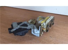 Recambio de cierre electromagnetico trasero izquierdo para mitsubishi montero (v60/v70) 3.2 di-d avance (5-ptas.) referencia OEM