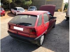 citroen zx del año 1993