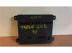 Recambio de caja fusibles/rele para nissan trade 2.0 d referencia OEM IAM 2406364900  
