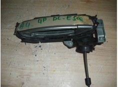 Recambio de maneta exterior delantero izquierda para audi a4 berlina (8e) 1.9 tdi (96kw) referencia OEM IAM 8E1837207  