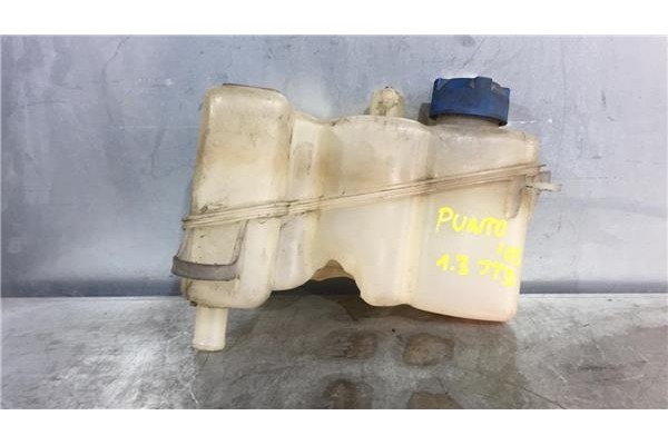 Recambio de botella expansion para fiat punto ii berlina (188)(1999) 1.3 jtd 16v referencia OEM IAM B309  