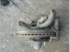 Recambio de mangueta delantero izquierda para nissan vanette furgón (c22) 2.0 d referencia OEM IAM   