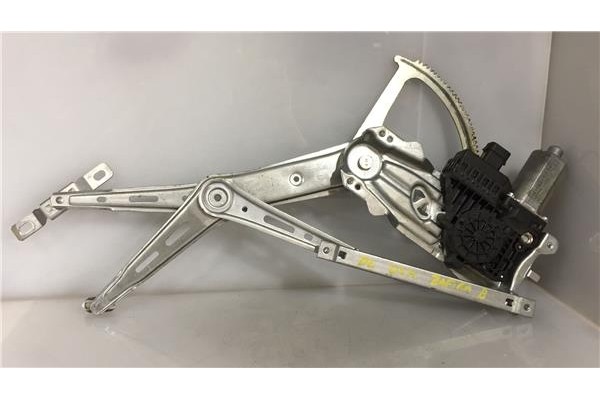Recambio de elevalunas electrico delantero derecho para opel zafira b(2005) 1.9 enjoy [1,9 ltr. - 88 kw cdti] referencia OEM IAM