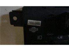 Recambio de caja fusibles/rele para nissan trade 2.0 d referencia OEM IAM 2406364900  